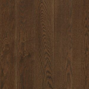 Bruce Turlington Signature Series Engineered hardwood Mocha 5" # E5312