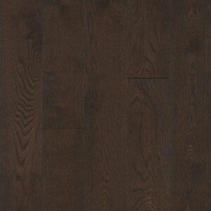Hartco Prime Harvest Solid Hardwood Mocha 5 in # APK5465LG