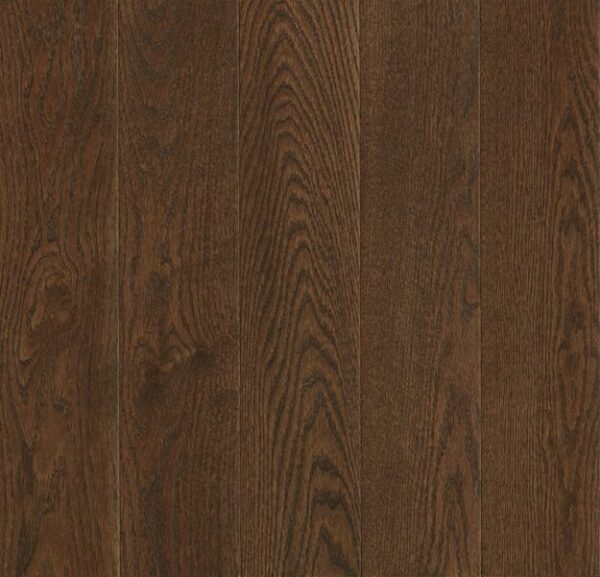 Bruce Turlington Signature Series Engineered hardwood Mocha 5" # E5312