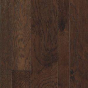 Mohawk - Glenford Hickory - Mocha Hickory