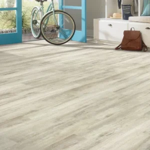 Mohawk Ultimate Flex LVT