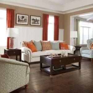 Mohawk Tecwood Essentials North Ranch Hickory