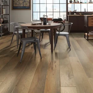 Shaw 203SA Monument Engineered Hardwood Flooring