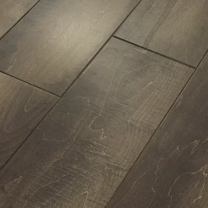 Shaw 204SA Monument Maple  Scraped Engineered Flooring Independence Mount Rushmore 05023