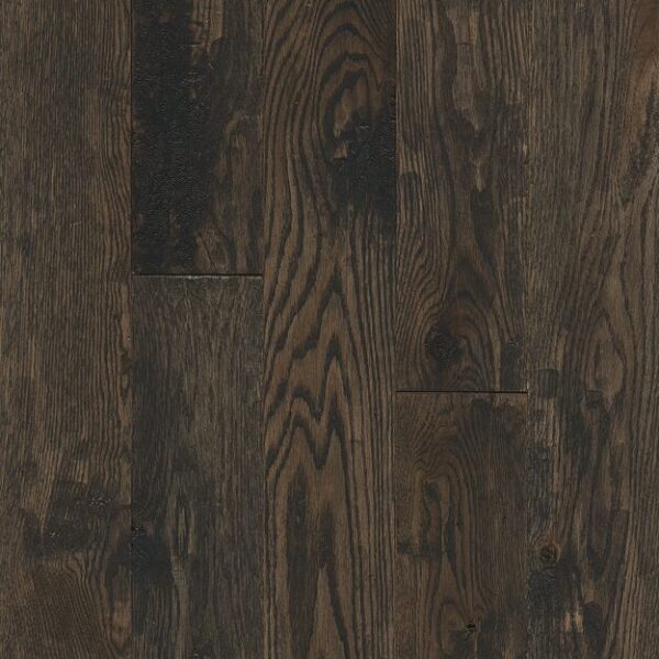 Hartco American Scrape Solid Hardwood Nantucket 5 in # SAS504