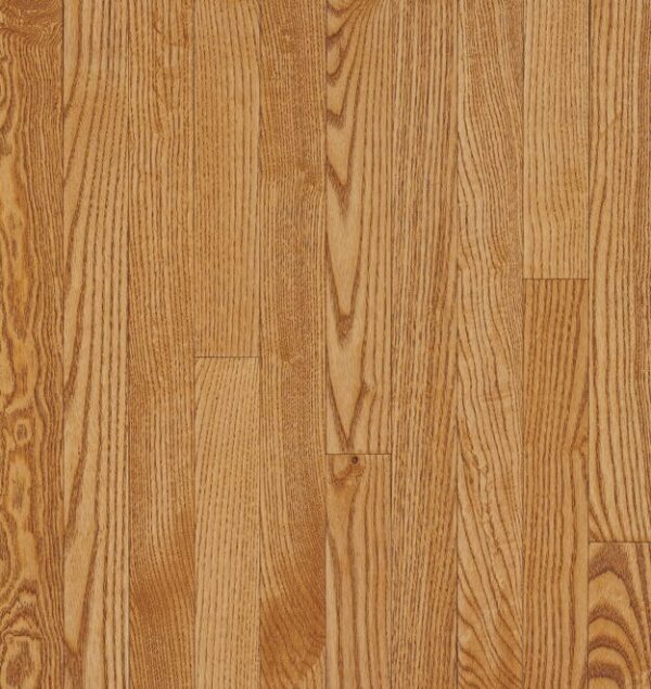 Hartco Beckford Engineered Hardwood Natural 3 in # BP421NALGEE