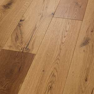 Shaw Reflections White Oak Engineered Flooring Natural 01079