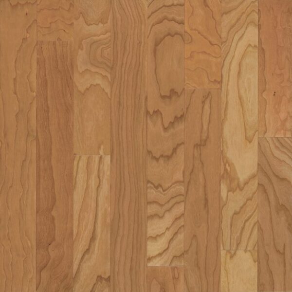 Bruce Turlington American Extoics Engineered Hardwood Cherry Natural 3" # E7300