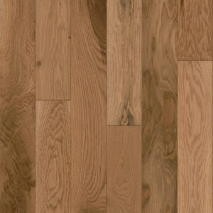 Bruce Dundee 5" Plank Solid Hardwood Natural 5" # CB5220LG