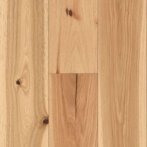 Bruce Forest Rain Engineered Hardwood Natural Hickory 7-7/16"
# BRFR72EH04W