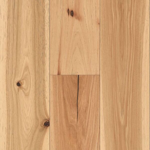 Bruce Forest Rain Engineered Hardwood Natural Hickory 7-7/16"
# BRFR72EH04W