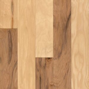 Hartco American Scraped Engineered Hardwood Natural 5 in # EAS511EE