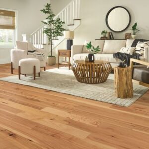 Hartco Necessity 6" Engineered Hardwood Plank