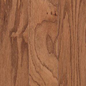 Mohawk - Woodmore 3" - Oak Golden
