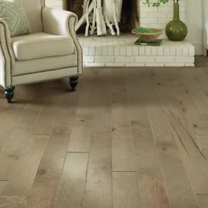Shaw SW590 Ocala Engineered Hardwood Flooring