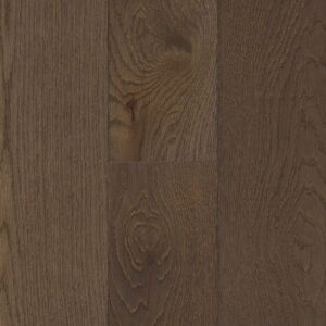 Hartco Dogwood Engineered Hardwood Oceanside Gray 6 1/2 in # EKDP63L46W