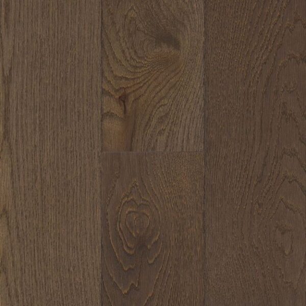 Hartco Dogwood Engineered Hardwood Oceanside Gray 6 1/2 in # EKDP63L46W