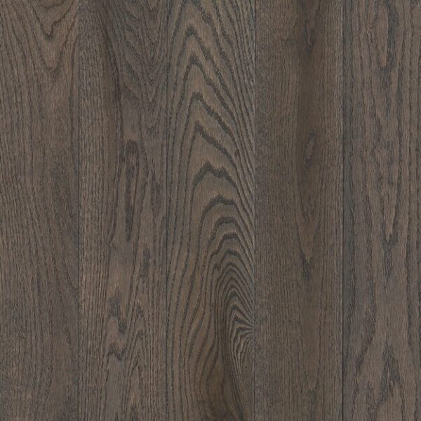 Hartco Prime Harvest Solid Hardwood Oceanside Gray 5 in # APK5423LG
