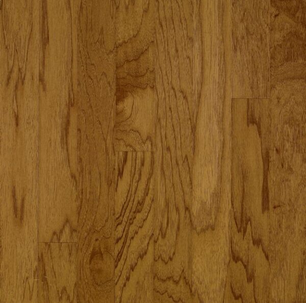 Bruce American Treasures Solid Hardwood Oxford Brown 4"
# C4717