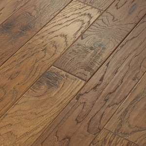 Shaw SA456 Grant Grove Engineered Hardwood Flooring Pacific Crest 02000