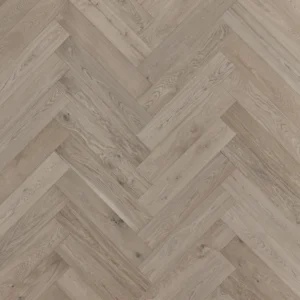 Mannington Park City Herringbone Engineered Hardwood Alpine HPLS37APNF1