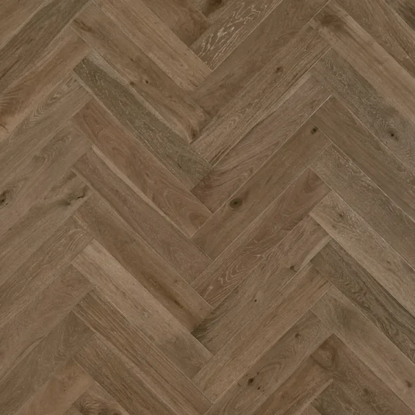 Mannington Park City Herringbone Engineered Hardwood Olympic HPLS37OLYF1
