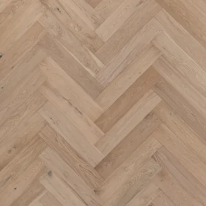 Mannington Park City Herringbone Engineered Hardwood Summit HPLS37SUMF