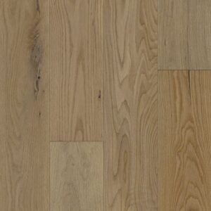 Hartco Necessity Oak Engineered Plank Pebble 6 in # EHPC65L54S