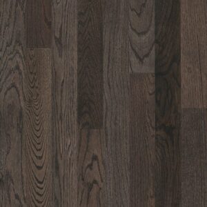 Bruce Waltham 2 1/4" Solid Hardwood Pewter 2-1/4" # C8270