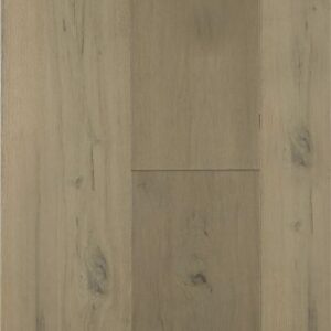 LM Flooring Grand Mesa Powderhorn 7 1/2 in Maple Engineered Hardwood # K24M203