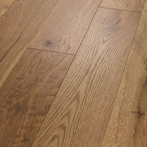 Shaw Reflections White Oak Engineered Flooring Primitive 01082