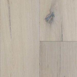 LM Flooring St. Laurent Privas 7 1/2 in White Oak Engineered Hardwood # BM2M9FBRLS