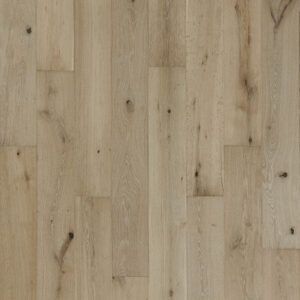 LM Flooring Reaction Quartz 7 1/2 in White Oak Engineered Hardwood # K1082518