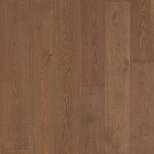 LM Flooring Hermitage Ranch 9 in White Oak Engineered Hardwood # K442461