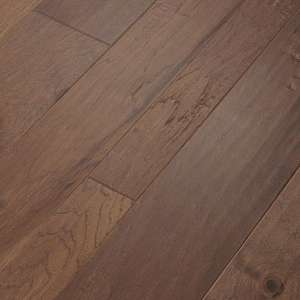Shaw Pebble Hill Mixed Width Engineered Flooring Rattan 05088