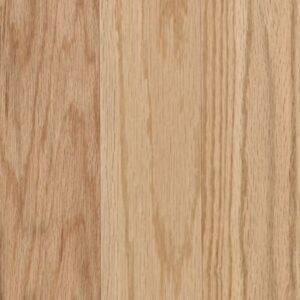 Mohawk - Woodmore 3" - Red Oak Natural