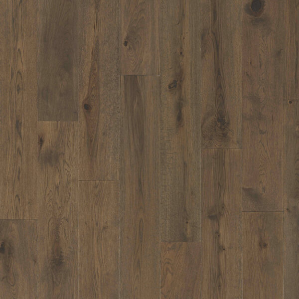 LM Flooring Lauderhill Penrose 6 1/2 in White Oak Engineered Hardwood # K282450