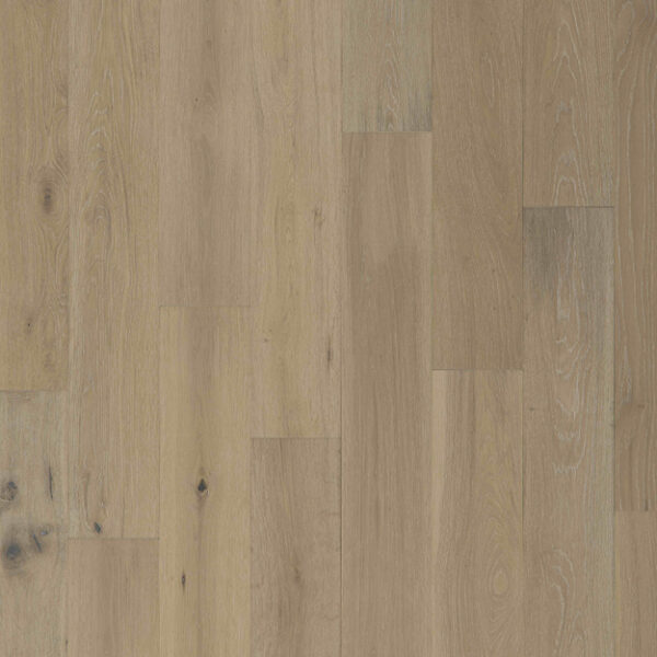 LM Flooring Lauderhill Penrose 6 1/2 in White Oak Engineered Hardwood # K282450