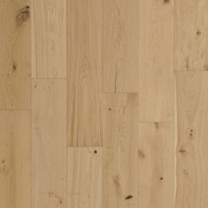 LM Flooring Fractal Lagoon 7 1/2 in White Oak Engineered Hardwood # 031122-30