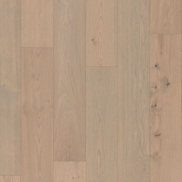 LM Flooring Solano Candaval 7 1/2 in White Oak Engineered Hardwood K1032427