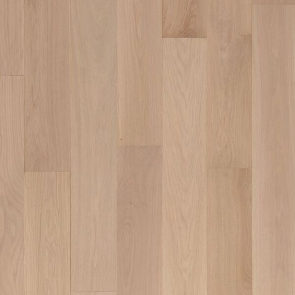 LM Flooring Solano Linden 7 1/2 in White Oak Engineered Hardwood # K1032425