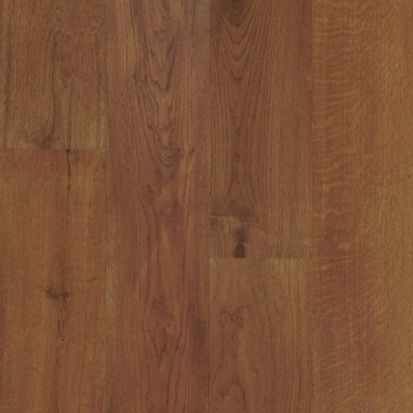 ...Hartco Timberbrushed 1/2" Oak- Engineered Hardwood Harvest Spice 7 1/2 in # EKTB75L08W