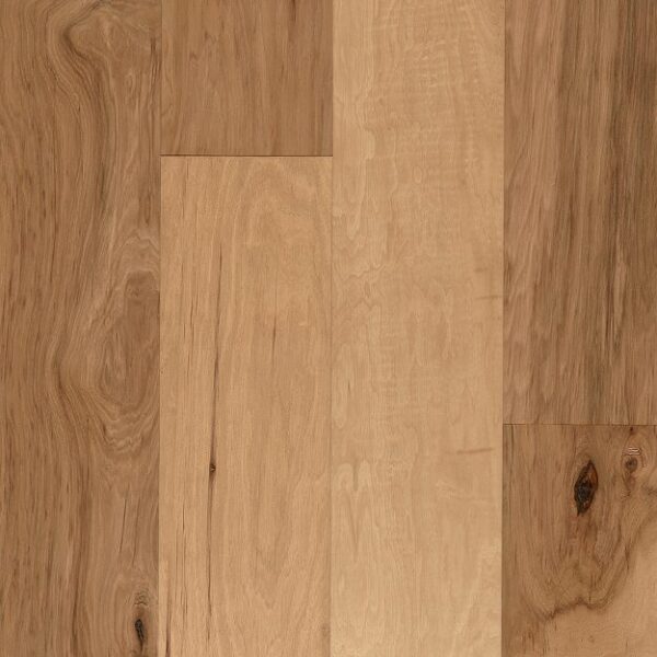 Bruce Next Frontier Hickory Engineered Hardwood Natural 6-1/2"
# EHNF72L01H