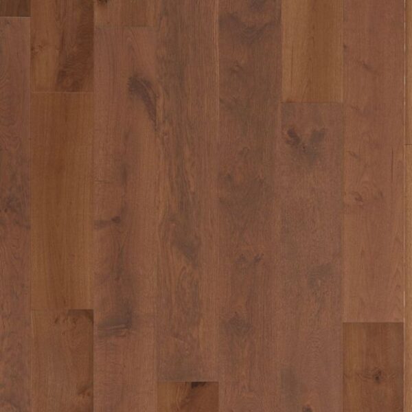 LM Flooring Hermitage Tudor 9 in White Oak Engineered Hardwood # K442460