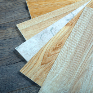 Aurora Hardwood Flooring
