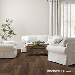 Chesapeake Engineered hardwood Flooring Rockwell