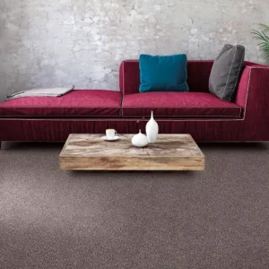Karastan Rustic Revival Smartstrand Silk