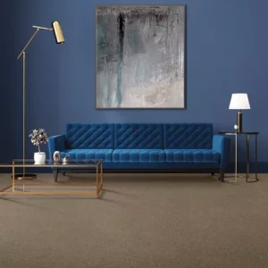 Karastan Soft Eloquence SmartStrand Silk Carpet