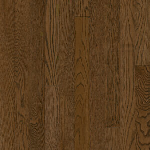 Bruce Natural Choice 2 1/4" Solid Hardwood Root Beer 2-1/4" # C5074LG