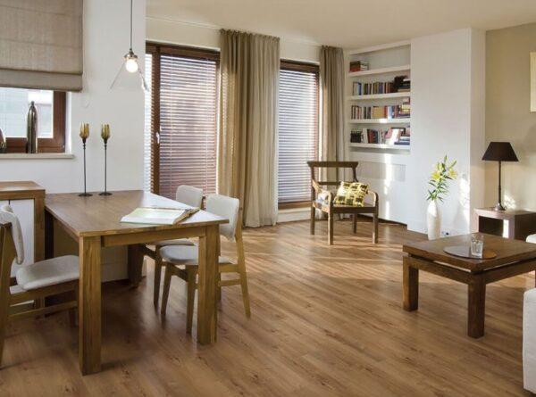 COREtec Plus Enhanced Manila Oak 7" - Image 2